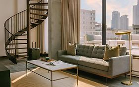 Sonder By Marriott Bonvoy Lambert Apartments Old Montreal